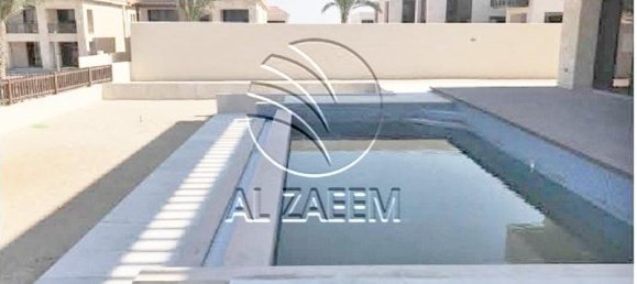 5 bedrooms Villa in Saadiyat Island, UAE No. 29599 3