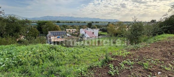 2500m² Land in Zagarolo, Italy No. 91629 6
