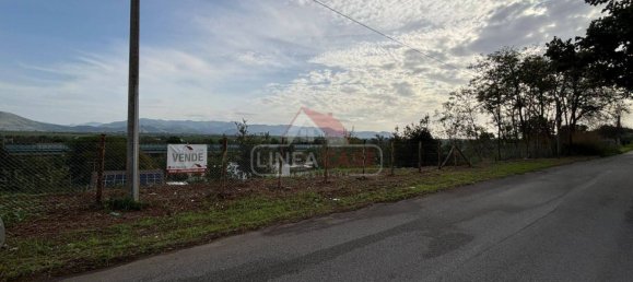 2500m² Land in Zagarolo, Italy No. 91629 3