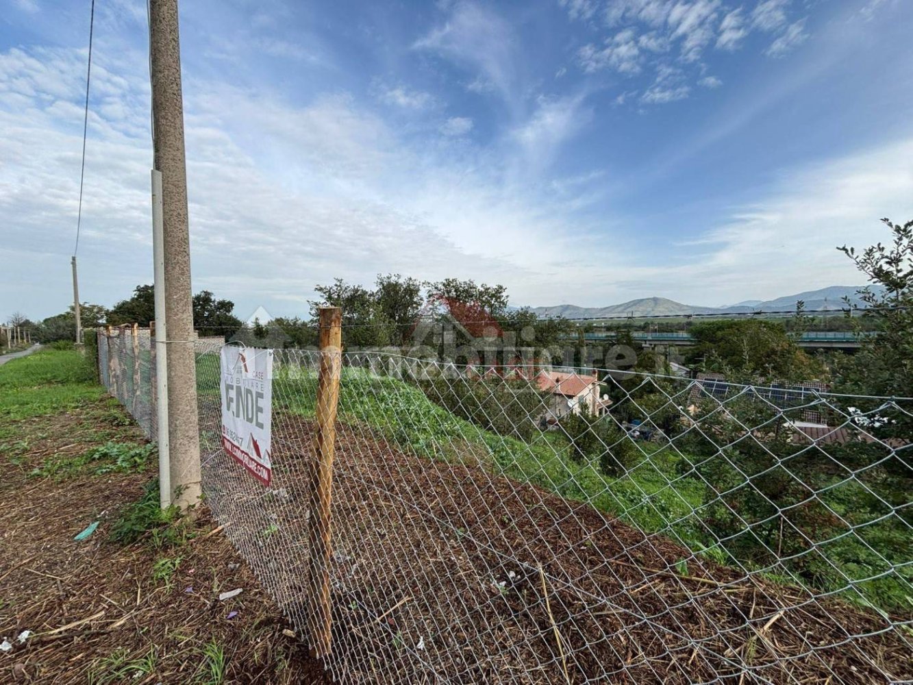 2500m² Land in Zagarolo, Italy No. 91629