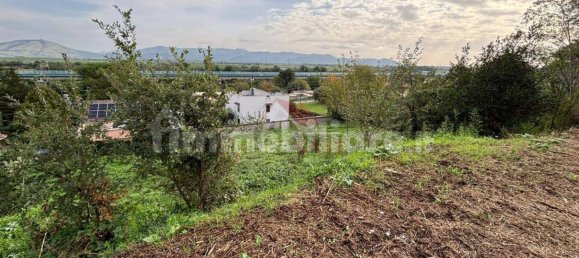 2500m² Land in Zagarolo, Italy No. 91629 2
