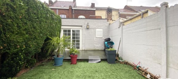 4 Schlafzimmer Haus in Tourcoing, France, Nr. 40168 12