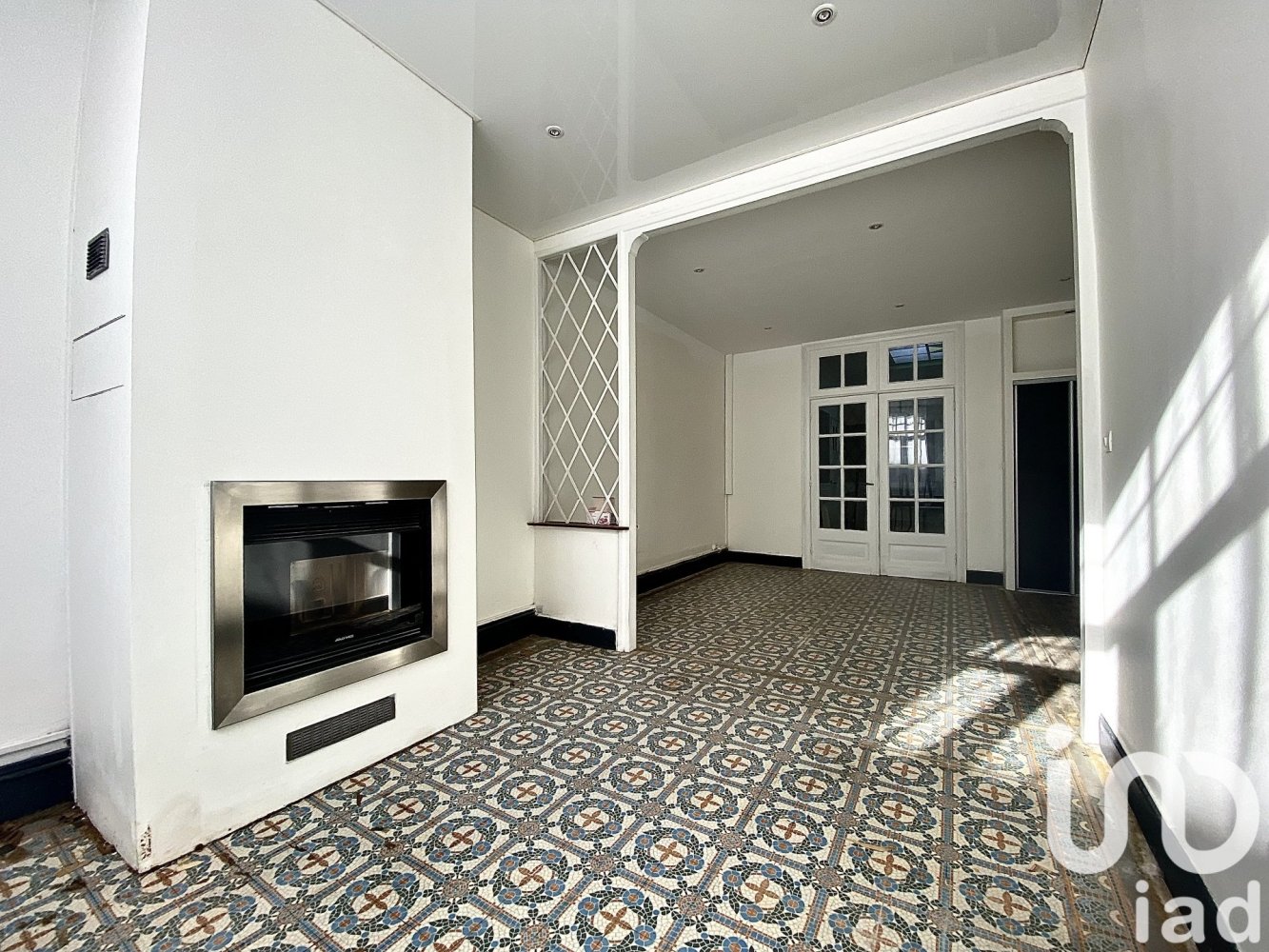 4 Schlafzimmer Haus in Tourcoing, France, Nr. 40168