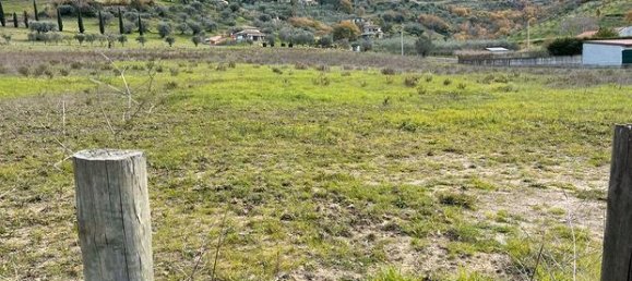 Terrain à Montecorice, Italy 22000m² No. 296169 6