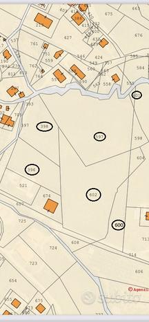 Terrain à Montecorice, Italy 22000m² No. 296169