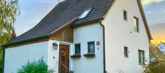 Casa T3 em Augsburg, Germany N.º 266497 10