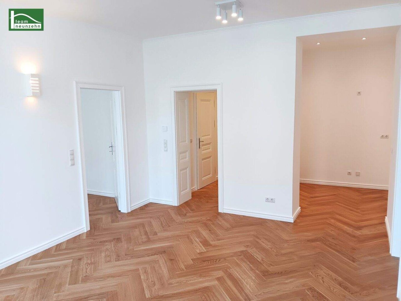 3-Zimmer Wohnung in Wien, Austria, Nr. 239535
