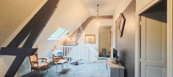 5 bedrooms House in Monthou-sur-Bievre, France No. 215656 4