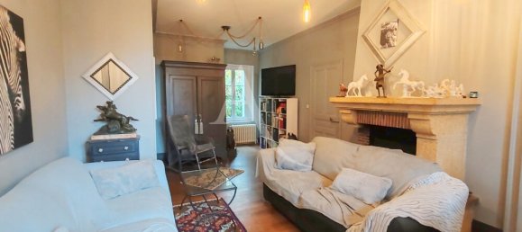 5 bedrooms House in Monthou-sur-Bievre, France No. 215656 5