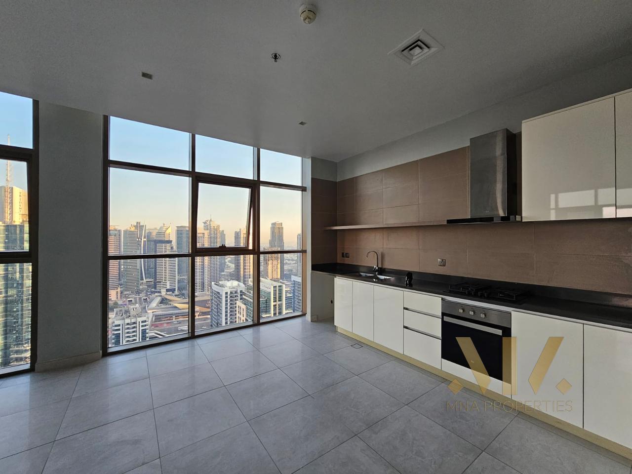 3 bedrooms Apartment in Dubai Marina, UAE No. 25791