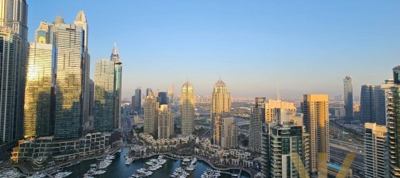3 bedrooms Apartment in Dubai Marina, UAE No. 25791 13