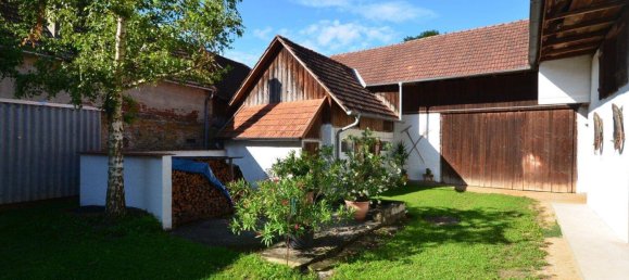 3-Zimmer Haus in Mariasdorf, Austria, Nr. 142771 10