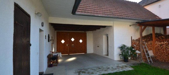 3-Zimmer Haus in Mariasdorf, Austria, Nr. 142771 8