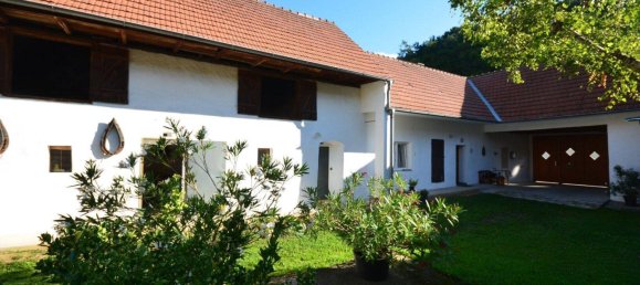 3-Zimmer Haus in Mariasdorf, Austria, Nr. 142771 2