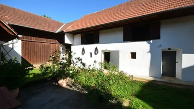 3-Zimmer Haus in Mariasdorf, Austria, Nr. 142771
