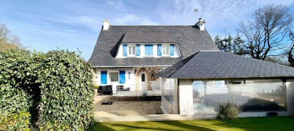 4 bedrooms House in Pont-Scorff, France No. 65075 2