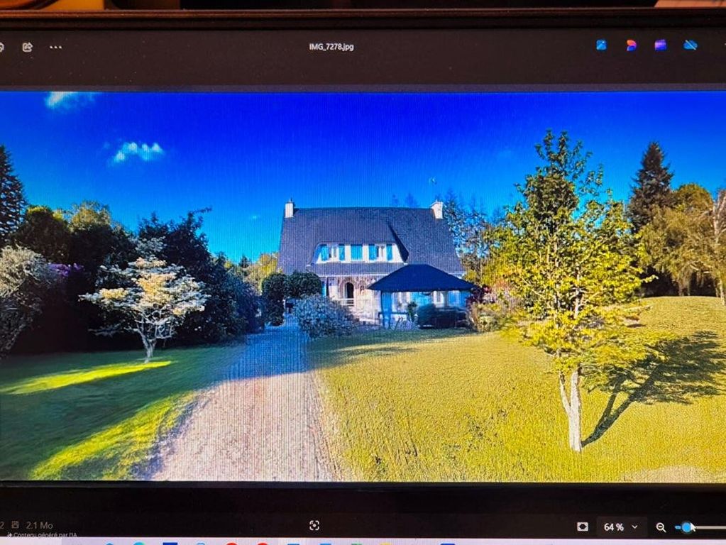 4 bedrooms House in Pont-Scorff, France No. 65075