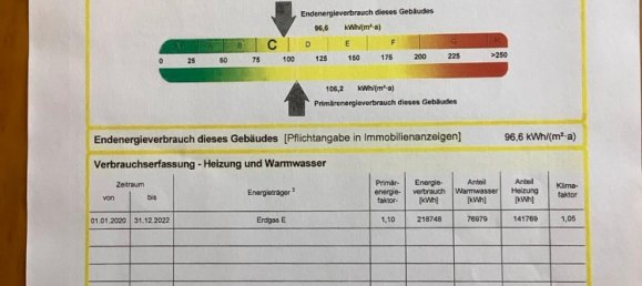 1 Schlafzimmer Wohnung in Augsburg, Germany, Nr. 369109 8