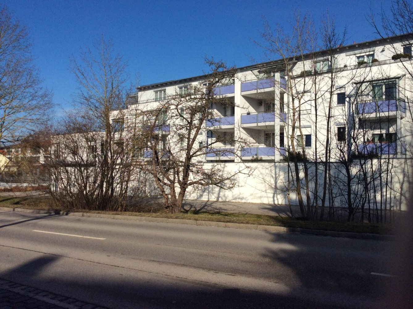 1 Schlafzimmer Wohnung in Augsburg, Germany, Nr. 369109