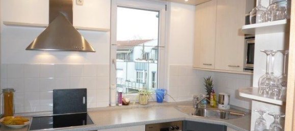 1 Schlafzimmer Wohnung in Augsburg, Germany, Nr. 369109 3