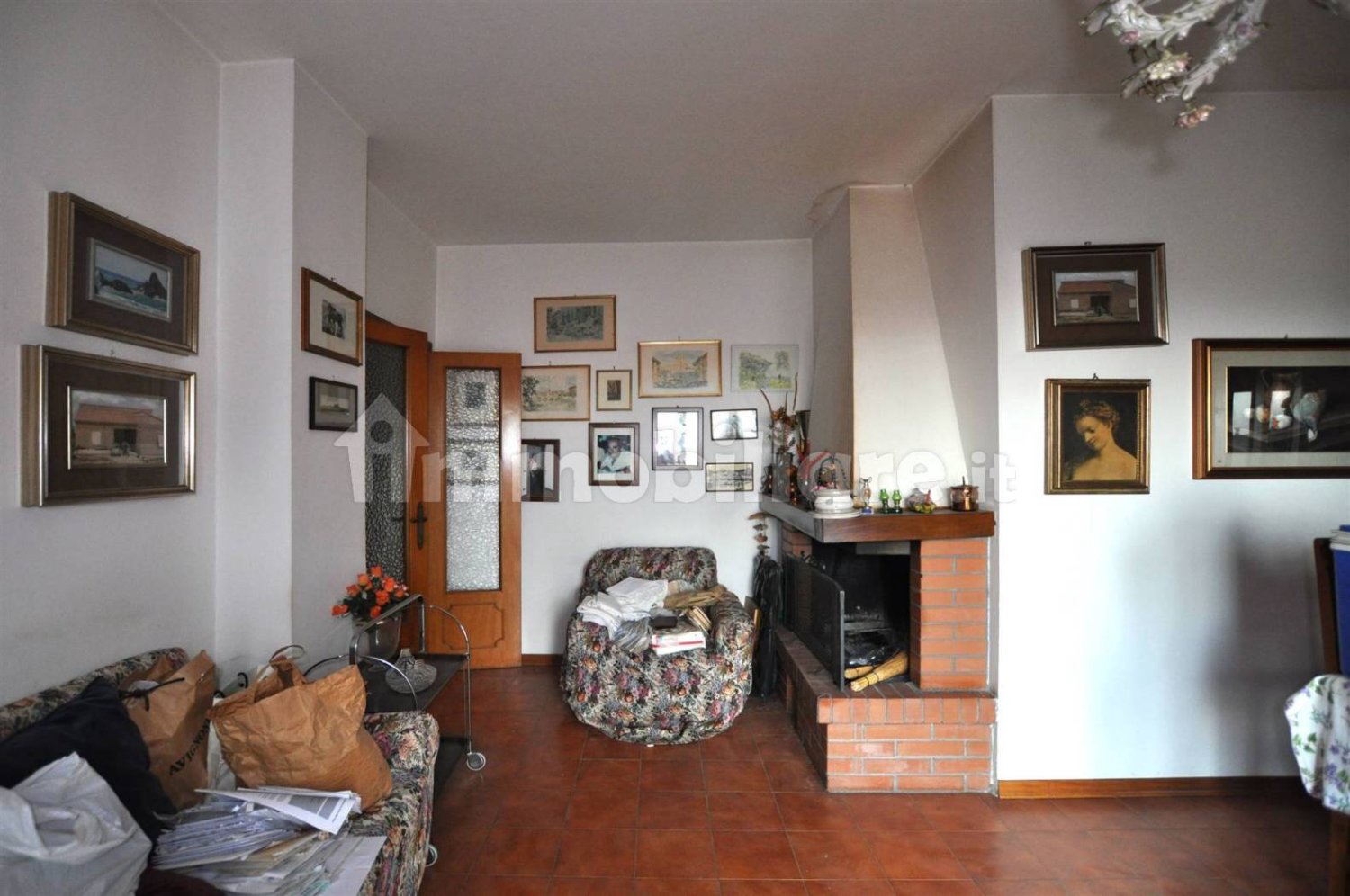 3 غرف نوم شقة في Montepulciano, Italy رقم 60940