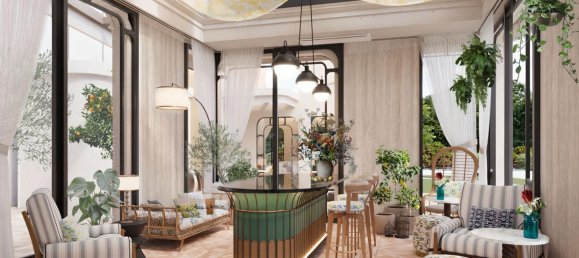 Eigentumswohnung in Phuket, Thailand 31m², Nr. 69424 3