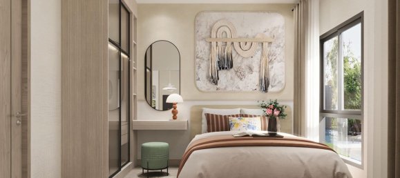 Eigentumswohnung in Phuket, Thailand 31m², Nr. 69424 7