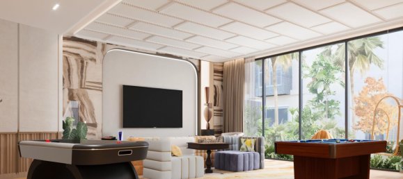 Eigentumswohnung in Phuket, Thailand 31m², Nr. 69424 5