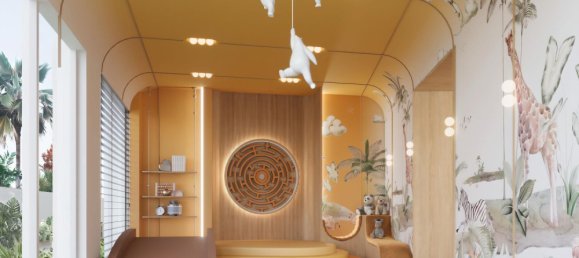 Eigentumswohnung in Phuket, Thailand 31m², Nr. 69424 4