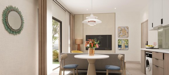 Eigentumswohnung in Phuket, Thailand 31m², Nr. 69424 6