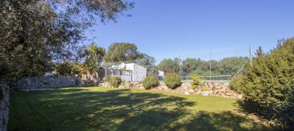 12 Schlafzimmer Villa in Es Castell, Spain, Nr. 1437 16