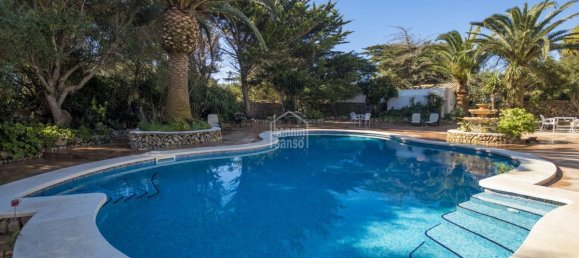 12 Schlafzimmer Villa in Es Castell, Spain, Nr. 1437 20