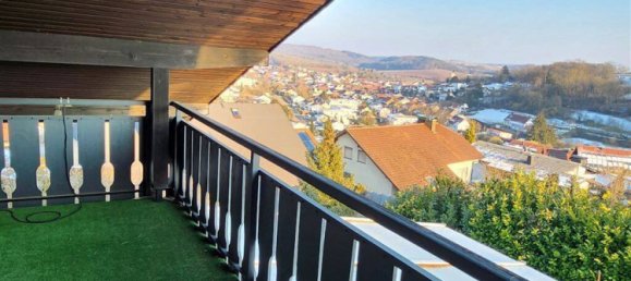 6 bedrooms Townhouse in Rhein-Neckar-Kreis, Germany No. 21743 20