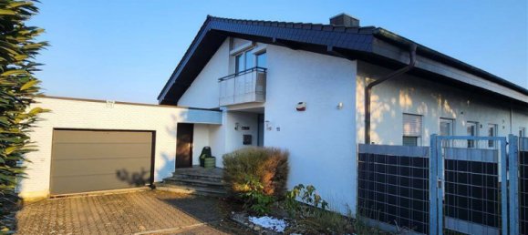 6 bedrooms Townhouse in Rhein-Neckar-Kreis, Germany No. 21743 36