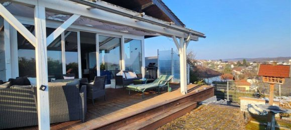 6 bedrooms Townhouse in Rhein-Neckar-Kreis, Germany No. 21743 5