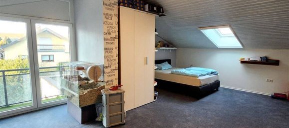 6 bedrooms Townhouse in Rhein-Neckar-Kreis, Germany No. 21743 17