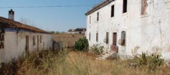  قطعة أرض في Elvas, Portugal 1570000متر مربع رقم 139675 35