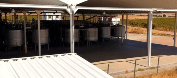  قطعة أرض في Elvas, Portugal 1570000متر مربع رقم 139675 4