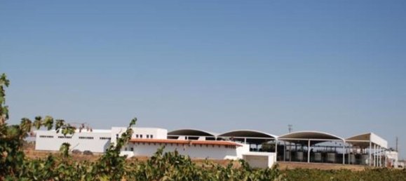  قطعة أرض في Elvas, Portugal 1570000متر مربع رقم 139675 37