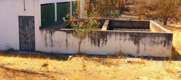  قطعة أرض في Elvas, Portugal 1570000متر مربع رقم 139675 22