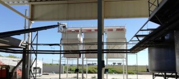  قطعة أرض في Elvas, Portugal 1570000متر مربع رقم 139675 46