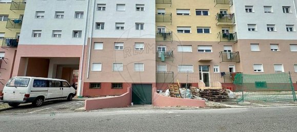  مستودع في Casal de Cambra, Portugal 394متر مربع رقم 94143 4