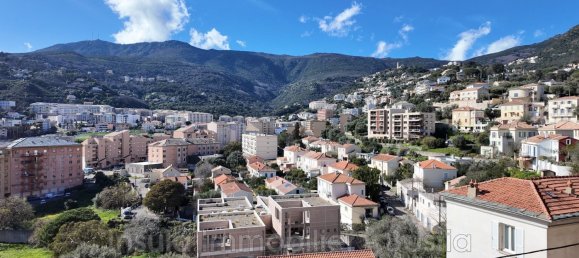 3 bedrooms Apartment in Bastia, France No. 301040 2