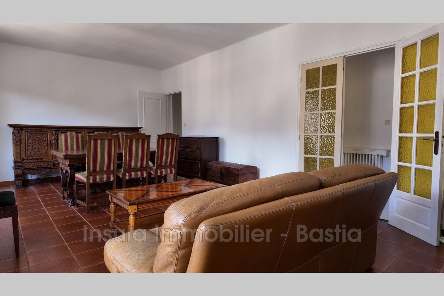 3 bedrooms Apartment in Bastia, France No. 301040