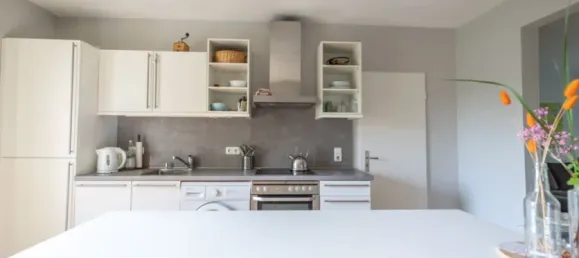 Apartamento de 2 dormitorios en Segeberg, Germany No. 346540 7