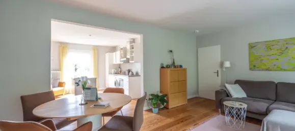 Apartamento de 2 dormitorios en Segeberg, Germany No. 346540 10