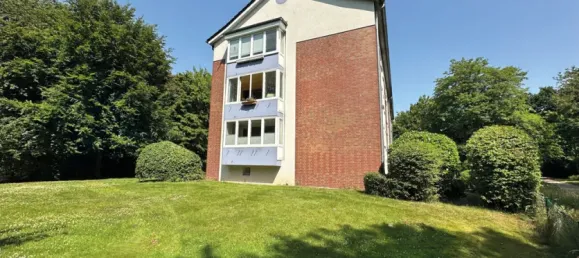 Apartamento de 2 dormitorios en Segeberg, Germany No. 346540 3