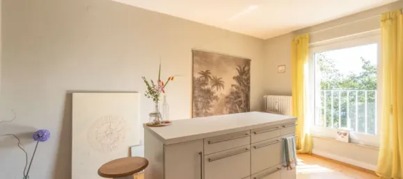 Apartamento de 2 dormitorios en Segeberg, Germany No. 346540 6