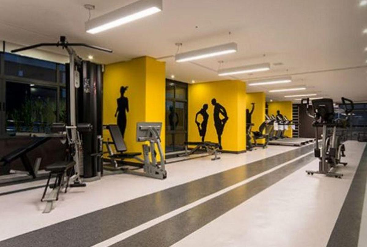 2 bedrooms House in Sao Paulo, Brazil No. 536085