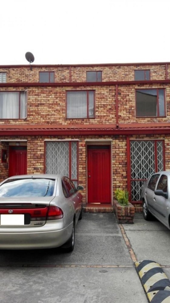 3 bedrooms House in Medellin, Colombia No. 5901